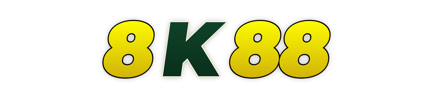 8k88 Logo
